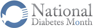 National Diabetes Month