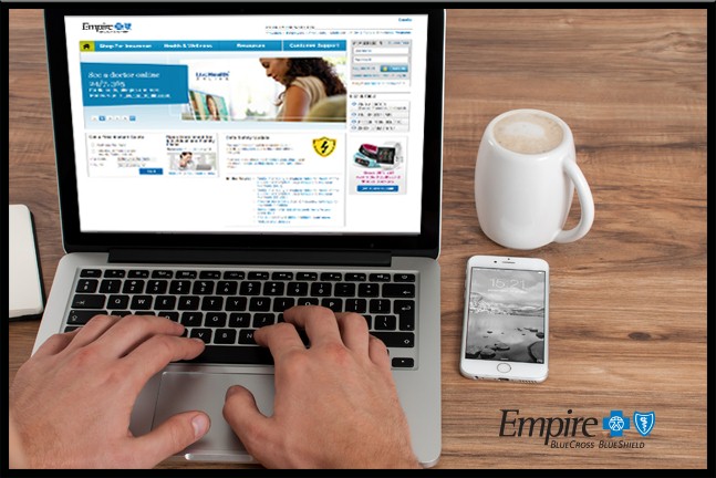 Empire Message Center Image