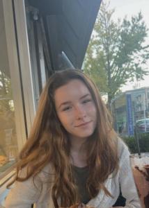 Boyle, Saoirse - Binghamton University