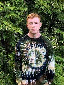 Cassidy, Fintan - St. John Fisher College