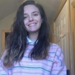 Cauchi, Alice - Rochester Institute of Technology