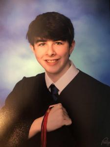 Fahy, John - Northeastern University