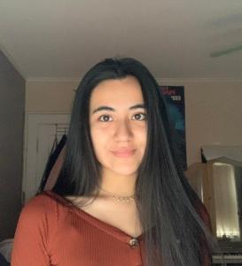 Lojano, Jessica - Montclair State University