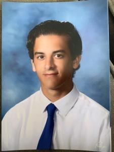 McCormick, Trevor - Marist College