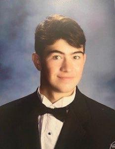 Slattery, Jack - University of Rhode Island
