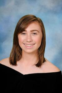 Spurrell, Jillian