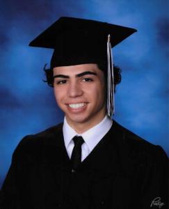 Suri, Matthew - University of Southern California